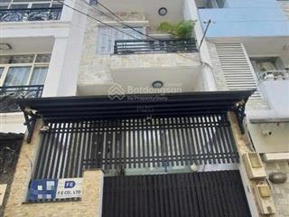 Khu cao cấp! hxh 6m nguyễn bỉnh khiêm, bt. dt 4x17m  68m2 (vuông vức), sẵn 5 tầng chỉ 13,5 tỷ tl