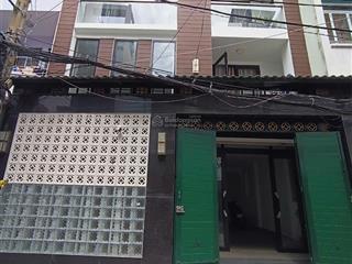 Gần quận 1! hxh 6m hoàng hoa thám, bt. ngang khủng 7m  115m2, 4 tầng cách mt 20m chỉ 21 tỷ tl