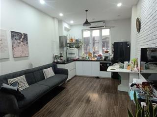 Bán nhà Kim Mã, Ba Đình, ngõ nông, thông, 24m2, 4 tầng, chỉ 6.5 tỷ