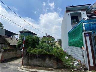 Bán đất kiêu kỵ lô góc 74m2 đường trước nhà ô tô tránh, trải nhựa xây xây biệt thự siêu đẹp