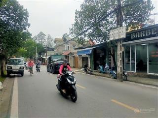 Bán đất ngọc động, gia lâm 71m2 mặt đường nhựa 4.5m, giá 5.95 tỷ siêu đẹp