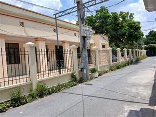 Bán đất nguyễn quý trị 188m2 giá 8.45 tỷ siêu rộng