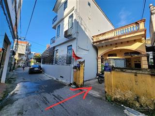 Bán nhà ở đa tốn gia lâm, 92m2 đường trước nhà 4.8m giá 6.8 tỷ