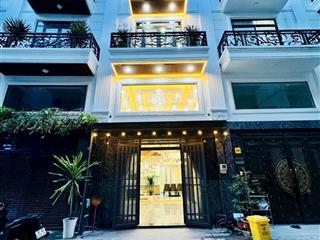 Chính chủ bán nhà khu nhà đồng bộ hơn 150 căn phường thạnh xuân, quận 12