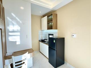 Phòng trọ trá hình núp bóng lâu đài pháp xịn xò cho tân sinh viên gần đại học văn lang