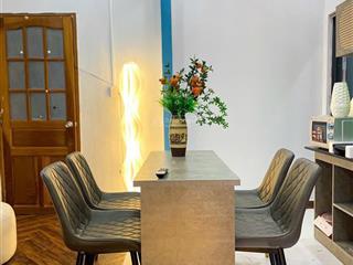 Căn hộ 2pn cao cấp view đẹp trung tâm q10 phong cách resort nghỉ dưỡng.