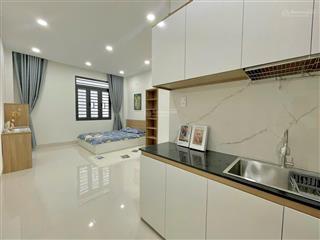 Căn hộ full nội thất bạch đằng, p. 2 tân bình sát sân bay & etown