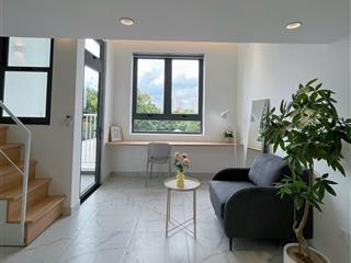 Phòng có gác cực xịn cho tân sinh viên nhập học ngay giữa trung tâm tân bình gần các trường đại hoc