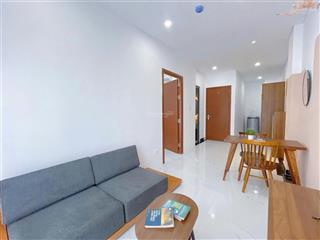Căn hộ siêu rộng 1 phòng ngủ tách bếp 60m2 ngay giữa trung tâm tân bình gần tân phú