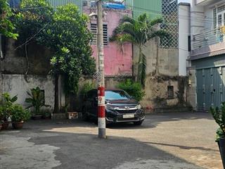 Hẻm 5m xe hơi ngủ trong nhà  4 x 17m cn 66m  4tầng  full nội thất  gần mt bùi quang là  8,4tỷ