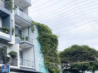 Hxh tránh  4 lầu  ngay aeon tân phú  60m chỉ 7.8 tỷ  rẻ hơn khu vực 15%
