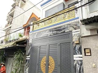 Bán nhà riêng tại lê văn quới, 5,79 tỷ, 60m2, 3pn, 3wc, 2 tầng