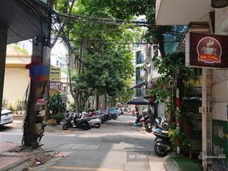 Bán nhà pl phố ngụy như, thanh xuânvị trí đẹp, view thoáng, ô tô tránh, kd tốt5 tầng, giá 20 tỷ