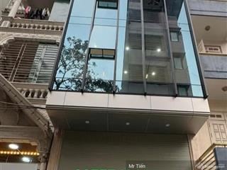 Bán nhà mp vip cầu giấyvị trí đắc địa2 mặt tiền, trước sau kd vô địchphân khúc hiếm, giá 29,8 tỷ