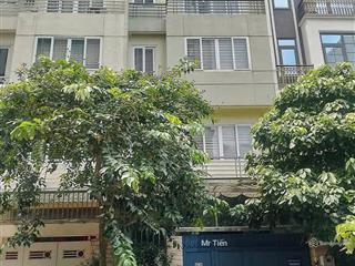 Siêu hot  bán biệt thự liền kề licogi 13 khuất duy tiến, thanh xuân 150m2 x mt 7,2m x 5t, giá 42tỷ