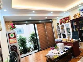 Cần bán nhà mặt ngõ nguyễn thị định, cầu giấy, vị trí sát phốở và kinh doanh 70m2 x 4t x giá 37 tỷ