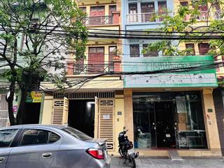 Cần bán nhà mp nguyễn ngọc nại, thanh xuân  vị trí kd sầm uất  85m2 x mt 4m x 4 tầng, gía 28 tỷ
