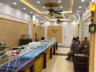 Cần bán hạ chào 1,2 tỷ  nhà 4 tầng mp cầu giấy, hà nội  vị trí kd siêu đẹp, 45m x 4t, giá 29,8 tỷ