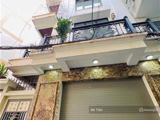 Mặt phố xuân quỳnh, trung hoà. cầu giấyvị trí đắc địavỉa hè, ô tô tránhkd. 68m x 5t, giá 37,4 tỷ