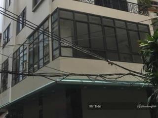 Bán nhà lô góc25m ra p.khuất duy tiến, thanh xuânnhà đẹp kd, ngõ ôtô tránh 75m2 x 5t, giá 36,5 tỷ