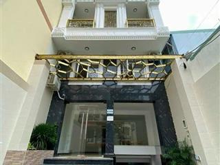 Hiếm! căn hộ dịch vụ siêu dòng tiền quận 7  gần vincom nam long145m 28phòngchỉ 30tỷcòn bớt