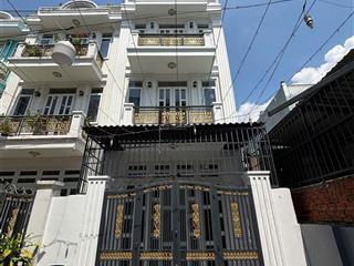 4. tỷ hơn nhà đẹp quận 12, 70m² công nhận đủ, sát hà huy giáp cầu ông đụng, ngã ba cầu phú long 20m