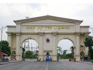 Bán biệt thự 238m2, 35 tỷ vnd tại khu đô thị mới lideco, quốc lộ 32, hoài đức, hà nội