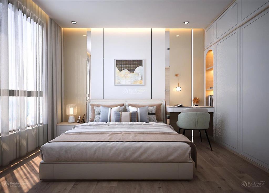 Bán nhanh cc vinhomes smart city, 2n, 55 m2 (chính chủ)