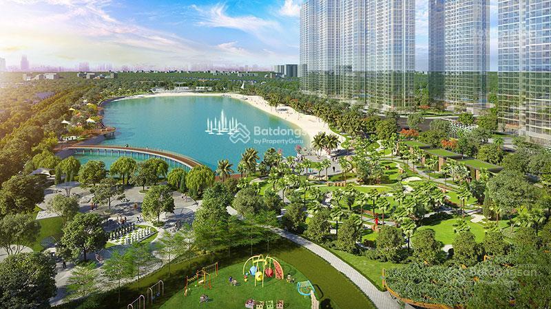 Bán nhanh cc vinhomes smart city, 2n, 55 m2 (chính chủ)