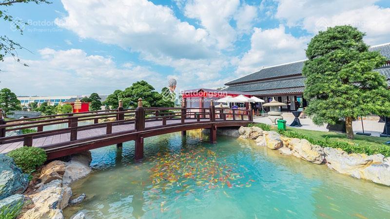 Bán nhanh cc vinhomes smart city, 2n, 55 m2 (chính chủ)