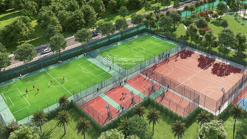 Bán nhanh cc vinhomes smart city, 2n, 55 m2 (chính chủ)