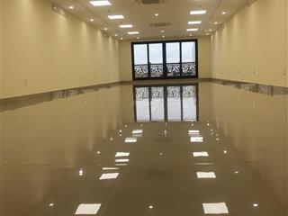 Siêu hiếm cho thuê mặt bằng kinh doanh phố trần thái tông, vị trí đắc địa đỉnh nhất phố