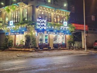 Siêu phẩm cho thuê mặt bằng kinh doanh phố trần huy liệu mặt tiền lớn dễ nhận diện thương hiệu
