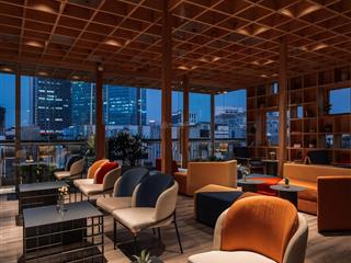 Siêu phẩm mặt bằng kinh doanh view hồ tây tại phố nguyễn đình thi đắc địa