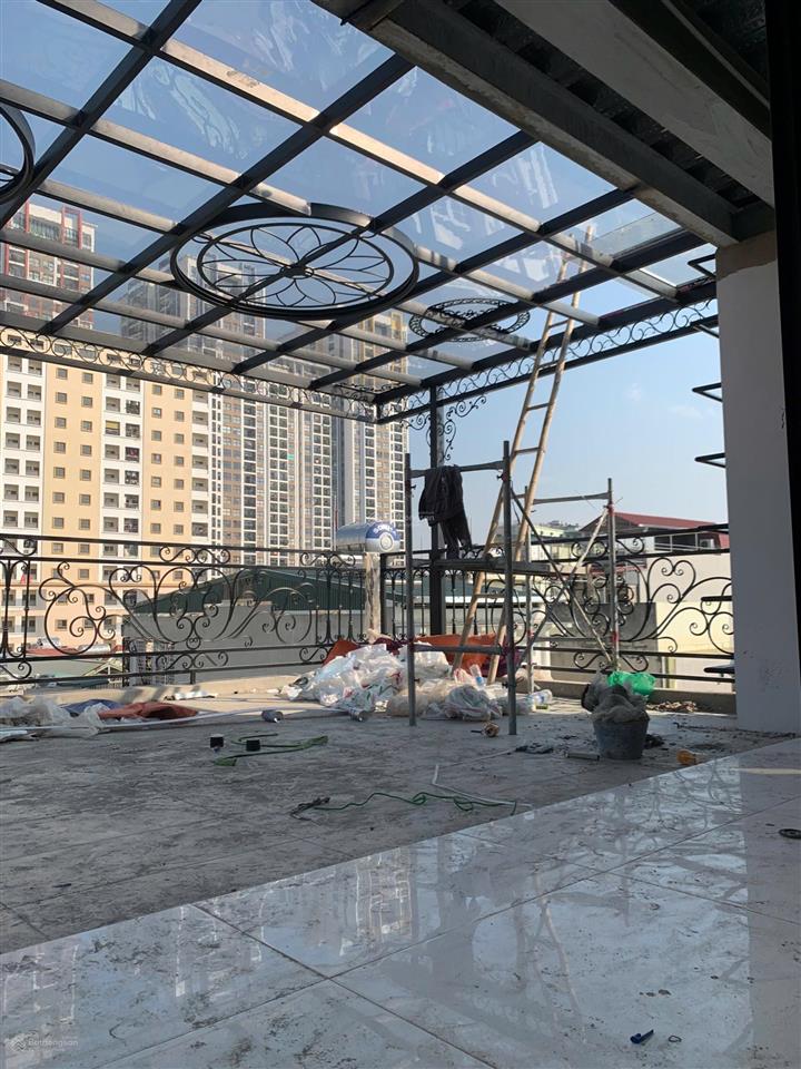 Hót siêu phẩm hoàng đạo thành  lô góc  7 tầng thang máy  mặt tiền quyền lực  giá tốt