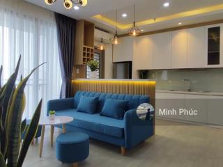Kẹt tiền bán gấp căn chung cư hưng phúc quận 7 80m2 2pn2wc full nội thất giá 1 tỷ 790