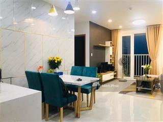 Chính chủ bán căn tara residence quận 8 78m2  2pn  2wc full nt giá 1 tỷ 650