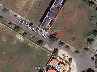 Cần bán lô mặt tiền lý thái tông kdt phước trạch phước hải cửa đại