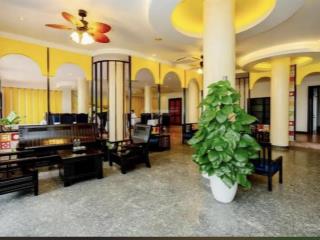 Bán hoặc cho thuê khách sạn mặt tiền cửa đại  hội an