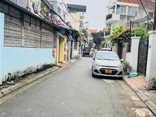 Bán đất hiếm ngọc thụy  lô góc  oto tránh  2 mặt ngõ oto thông chỉ 8.9 tỷ