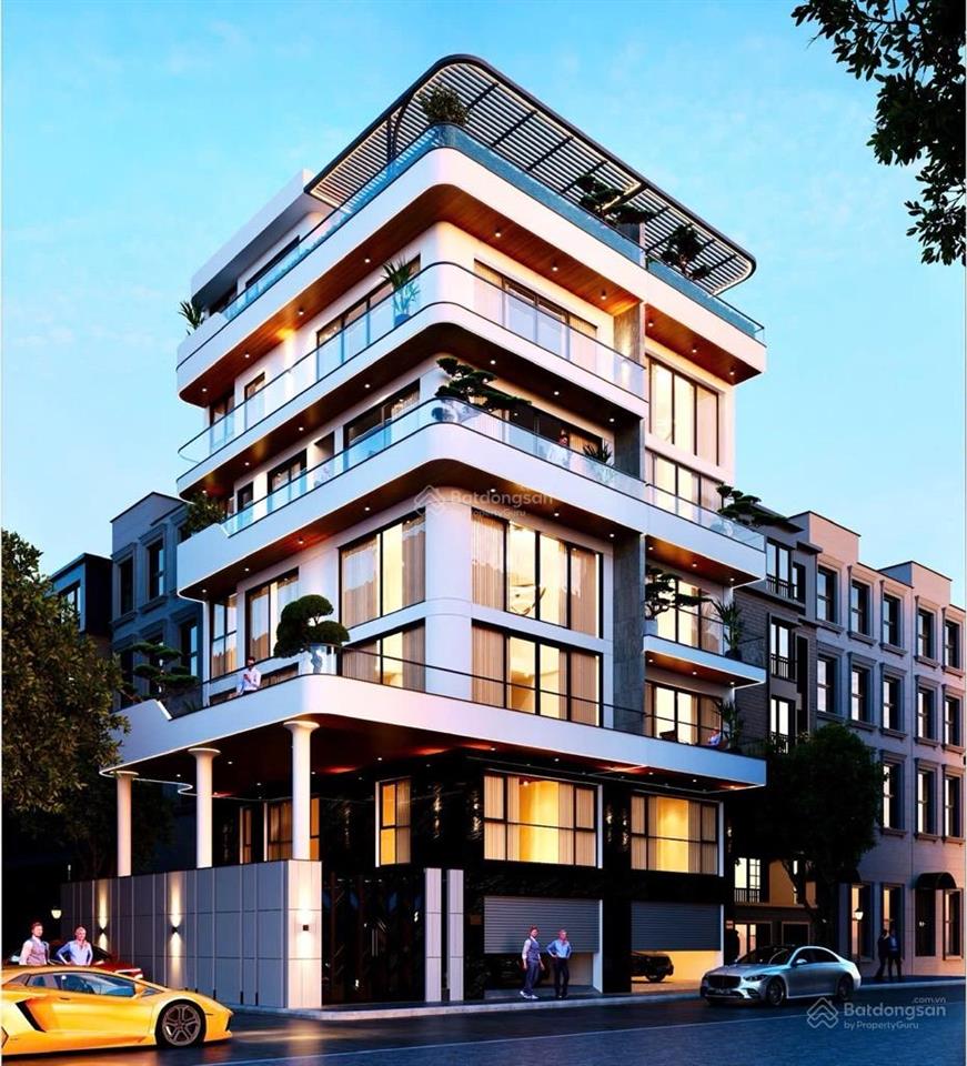 Siêu biệt thự phố nguyễn sơn  thiết kế duplex  nội thất nhập khẩu  tìm chủ nhân tương lai