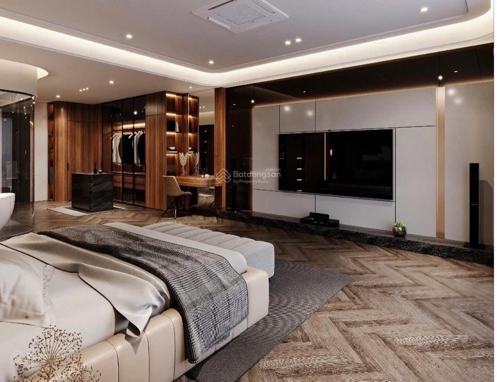 Siêu biệt thự phố nguyễn sơn  thiết kế duplex  nội thất nhập khẩu  tìm chủ nhân tương lai