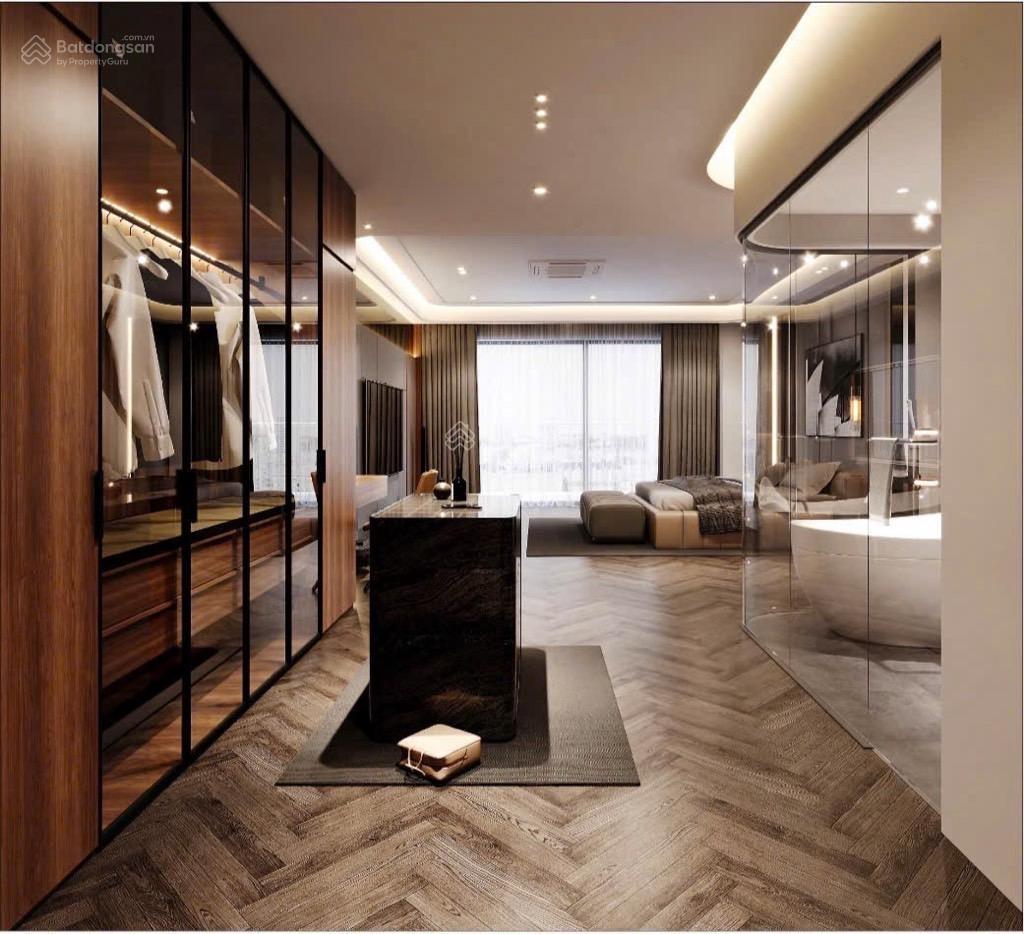 Siêu biệt thự phố nguyễn sơn  thiết kế duplex  nội thất nhập khẩu  tìm chủ nhân tương lai