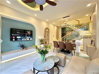 Nhà căn góc oto  đsố10, hiệp bình chánh, tđ. có ngủ trệt, giá 3tỷ350  full nội thất. shr