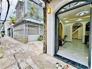 Bán nhà riêng 36m2/2tỷ770 ngay trần mai ninh, tân bình. mua bán chính chủ