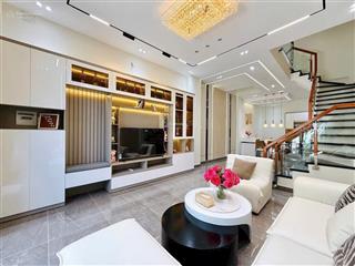 Cần bán nhà mtkd 65,6m2 ngay an hội, gò vấp. kd hoặc ở chốt giá 5tỷ590