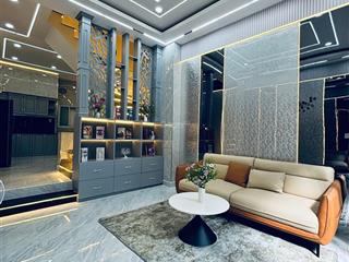 Cơ hội hiếm nhà nhất chi mai, tân bình 50,7m giá 4,4 tỷ chốt sang tên nhanh