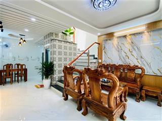 Cơ hội hiếm  k nên bỏ lỡ. nhà hồ đắc di, tphú hẻm oto giá chốt 3ty750 còn bớt (50,4m2)