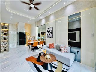 Sốc tận nóc! nhà lam sơn, bthanh  3 tầng 48m2 chỉ 2 tỷ 490. giá này mua xong khỏi ngủ vì sướng!