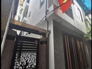 Bán nhà riêng đẹp tại âu cơ, tứ liên, tây hồ, hà nội, 11,5 tỷ, 33m2